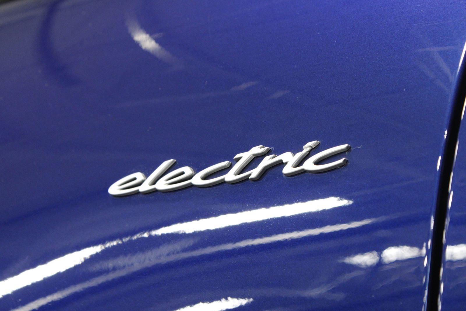 2024 Porsche Macan Macan 4 Electric
