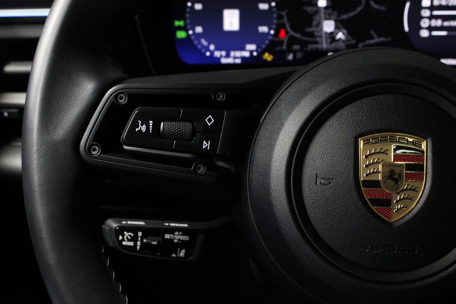 2024 Porsche Macan Macan 4 Electric