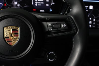 2024 Porsche Macan Macan 4 Electric