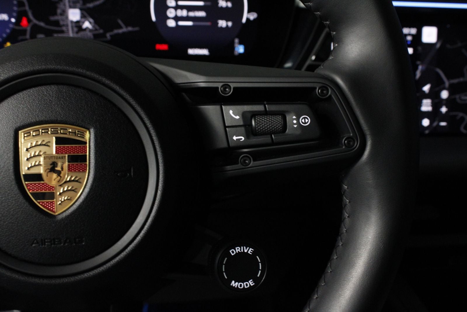 2024 Porsche Macan Macan 4 Electric