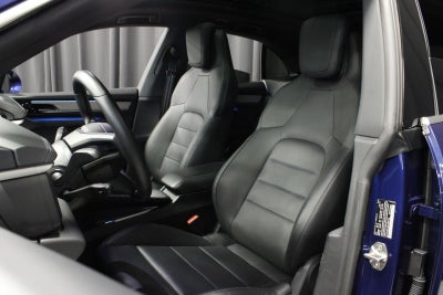2024 Porsche Macan Macan 4 Electric