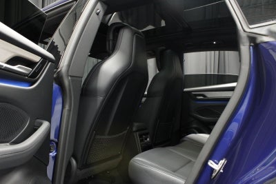 2024 Porsche Macan Macan 4 Electric