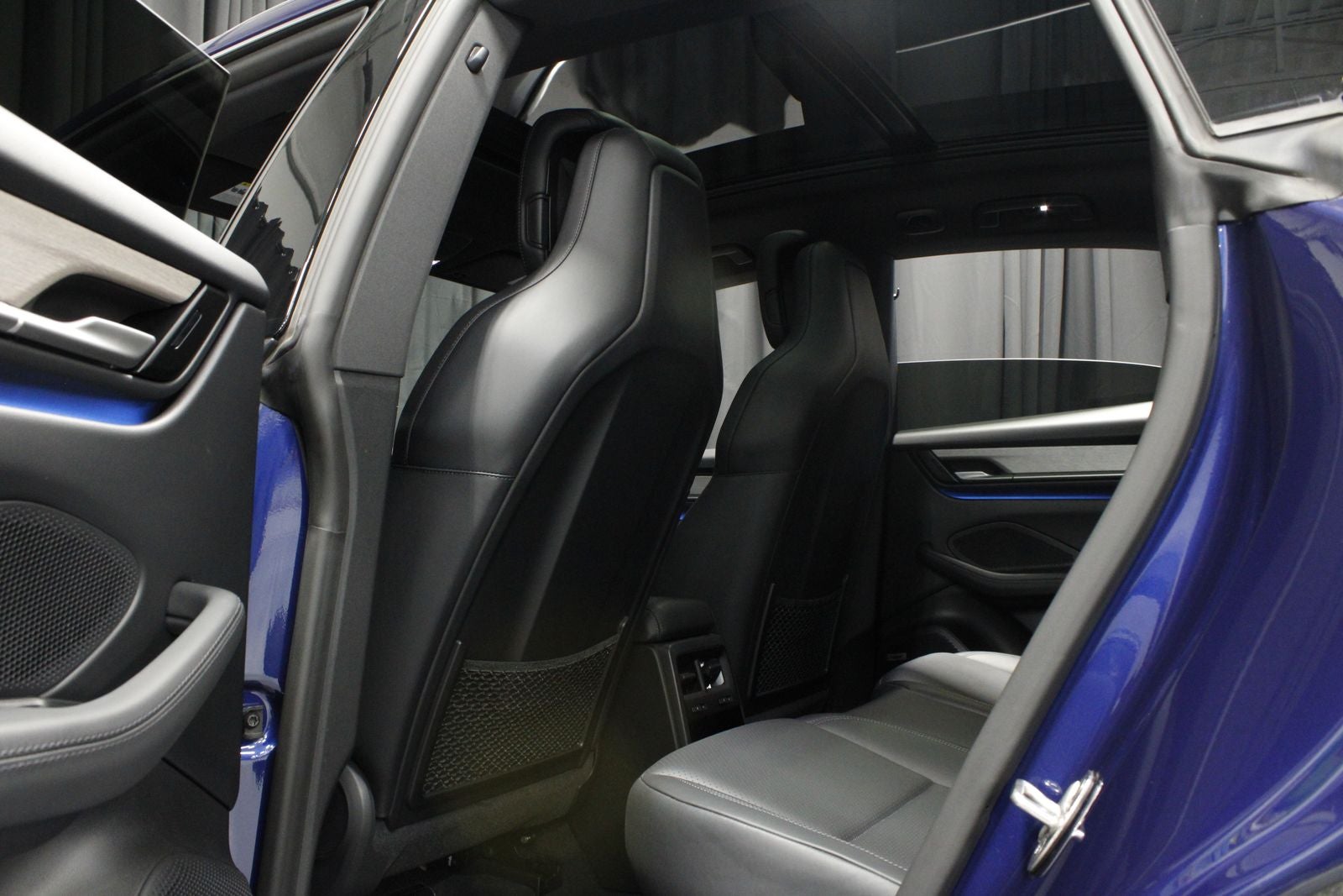 2024 Porsche Macan Macan 4 Electric
