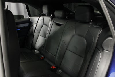 2024 Porsche Macan Macan 4 Electric