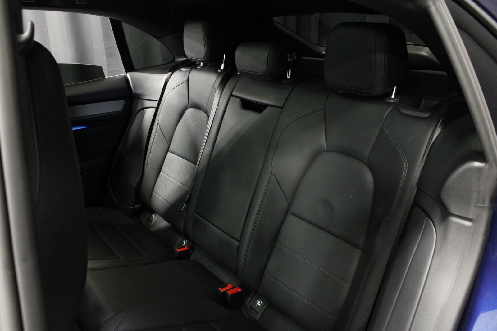 2024 Porsche Macan Macan 4 Electric
