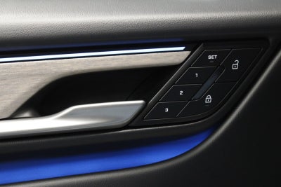 2024 Porsche Macan Macan 4 Electric