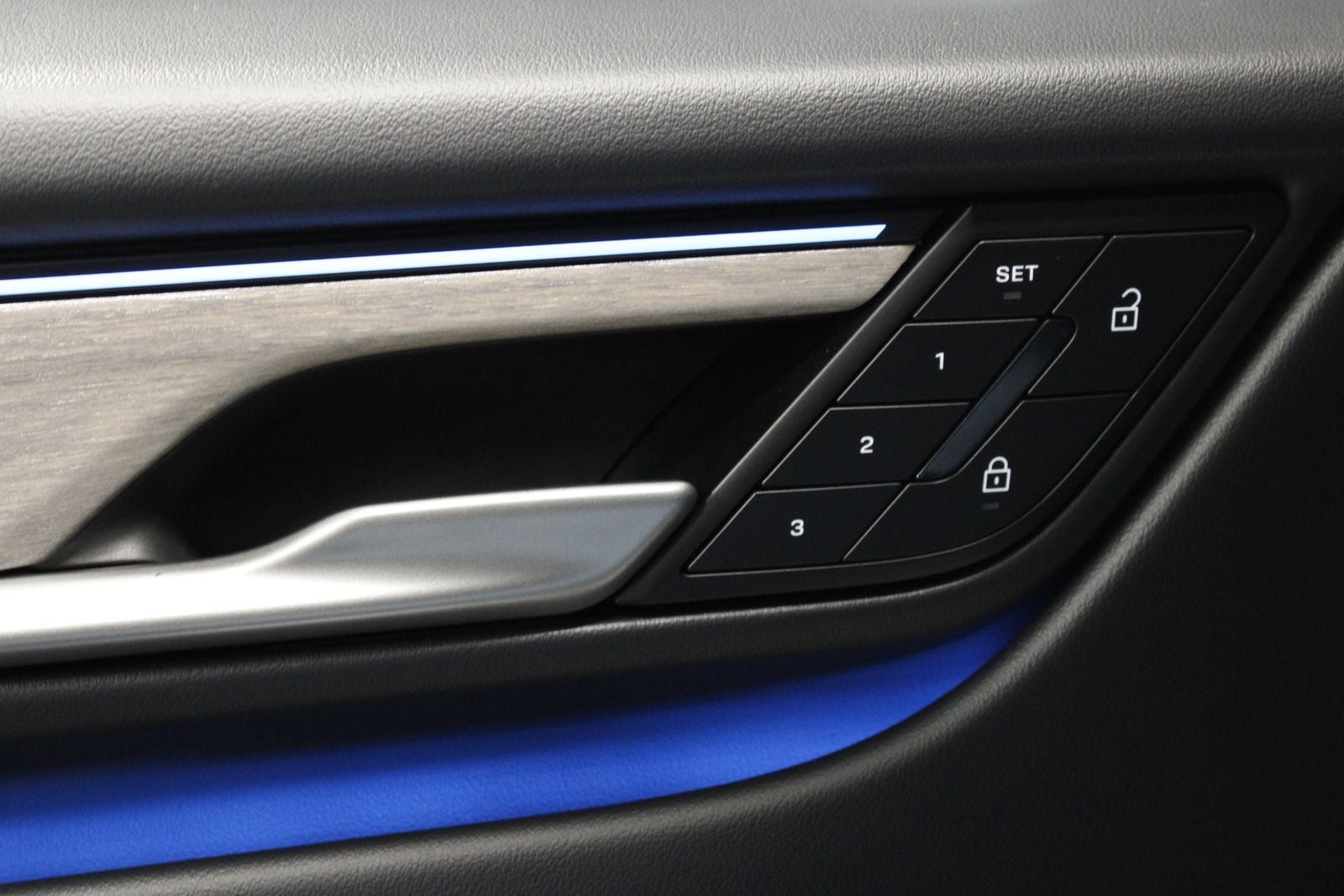 2024 Porsche Macan Macan 4 Electric
