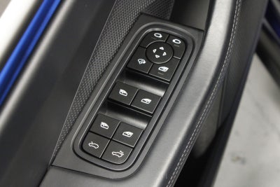 2024 Porsche Macan Macan 4 Electric