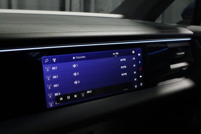 2024 Porsche Macan Macan 4 Electric