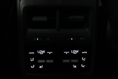 2024 Porsche Macan Macan 4 Electric
