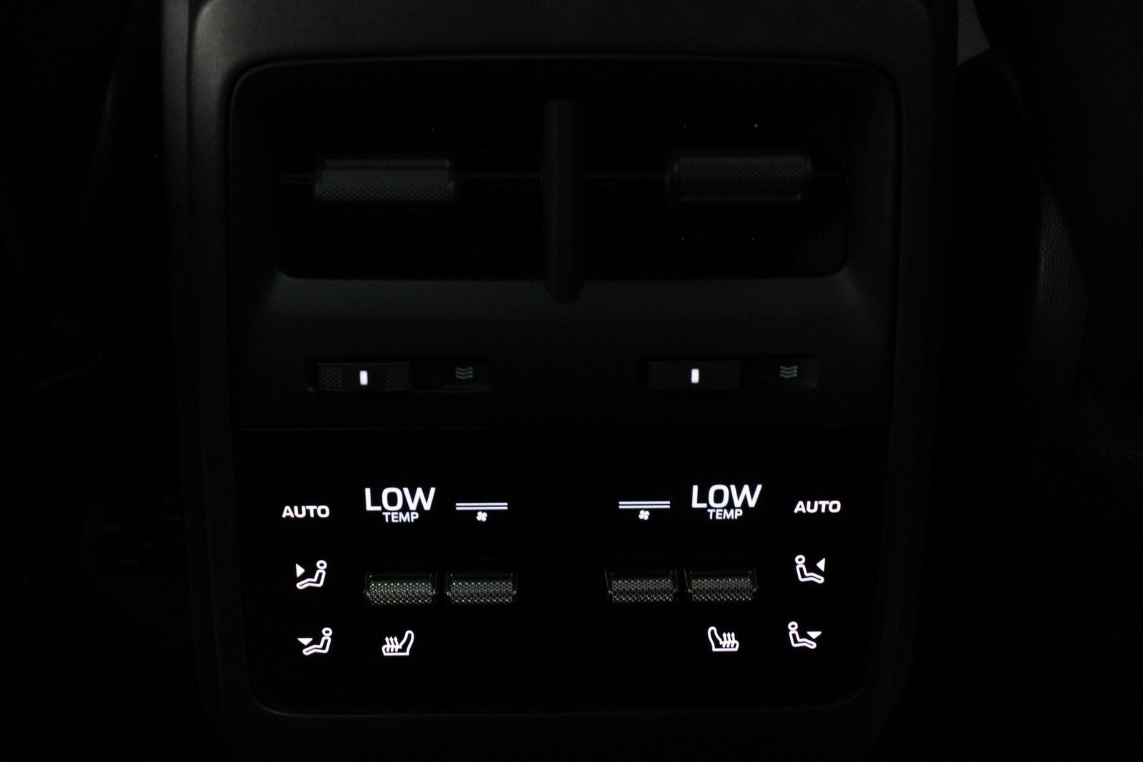 2024 Porsche Macan Macan 4 Electric