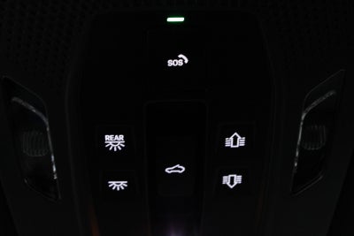 2024 Porsche Macan Macan 4 Electric