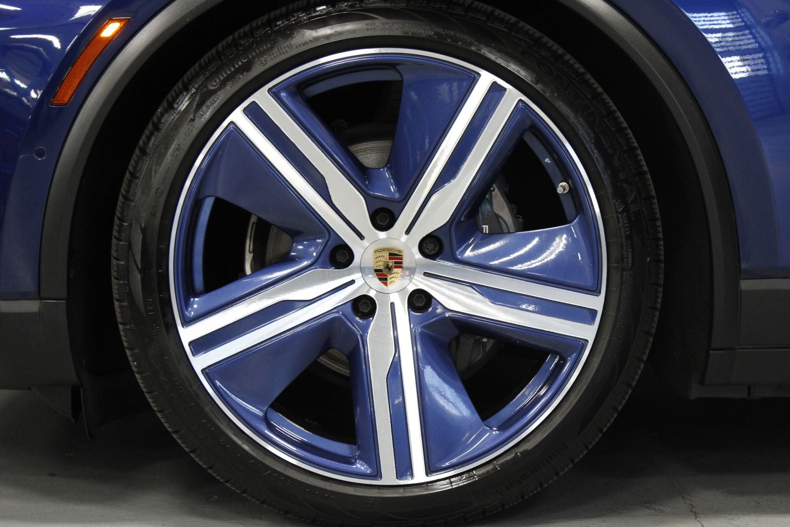 2024 Porsche Macan Macan 4 Electric