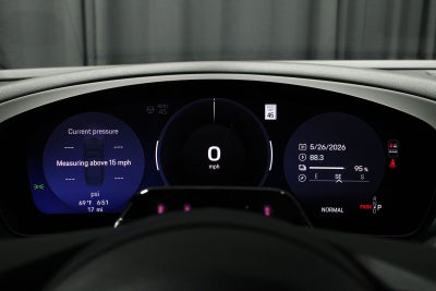 2026 Porsche Macan 4 Electric