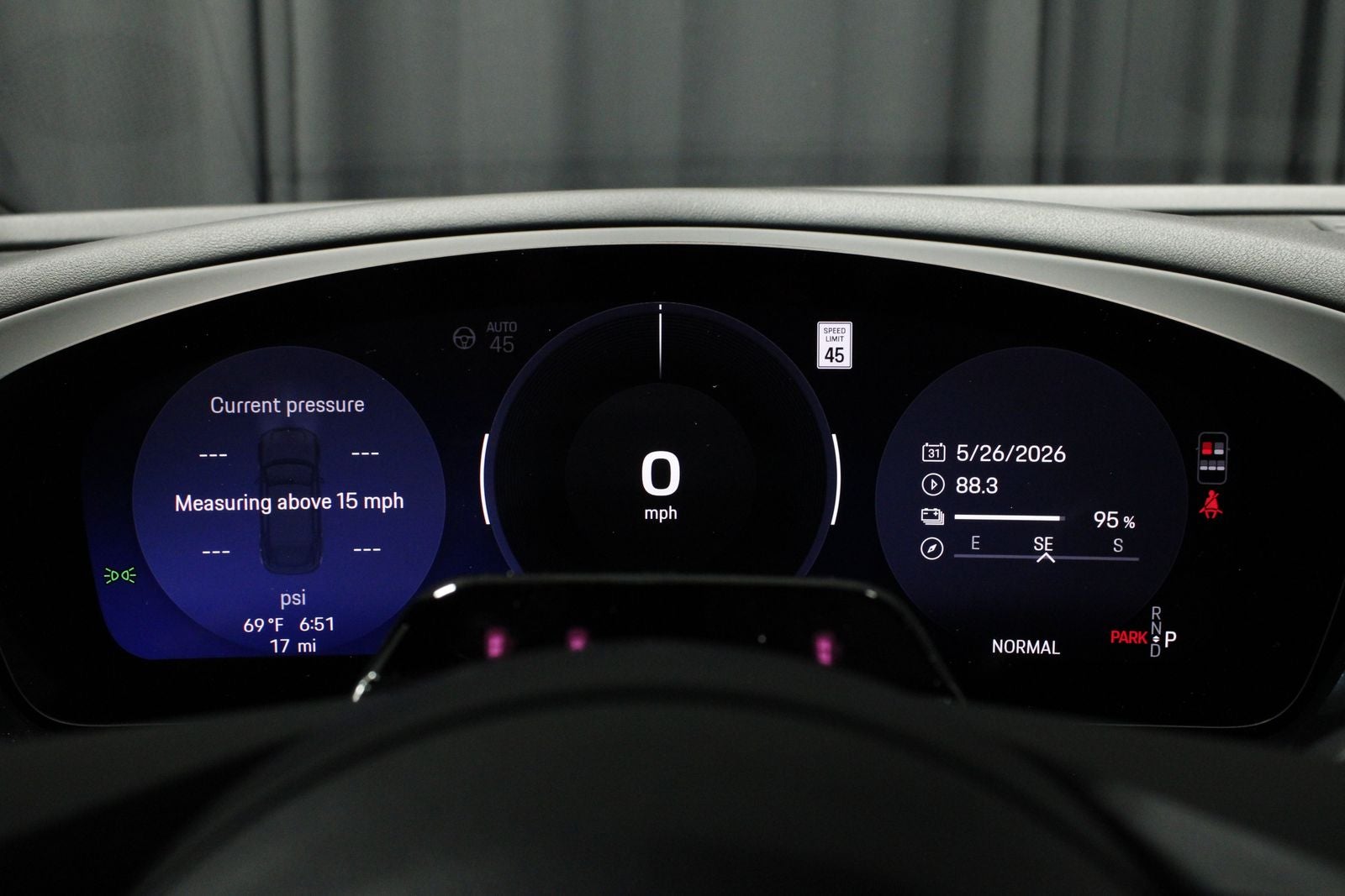 2026 Porsche Macan 4 Electric