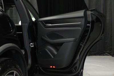 2026 Porsche Macan 4 Electric