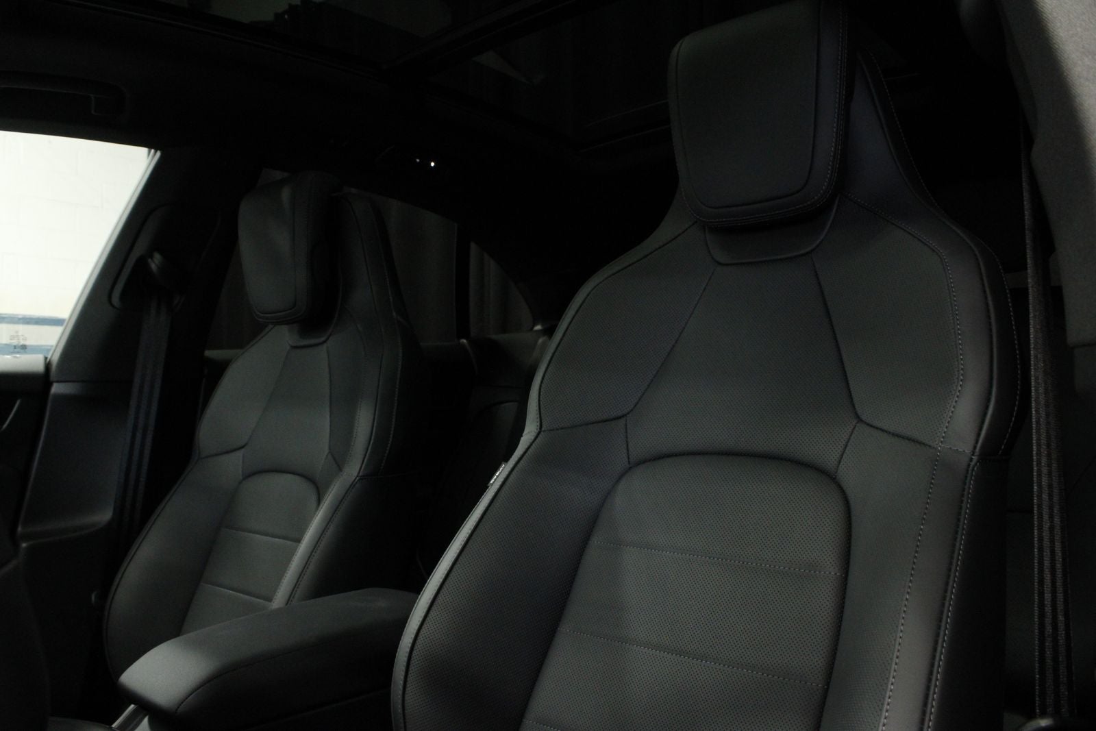 2026 Porsche Macan 4 Electric