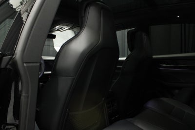 2026 Porsche Macan 4 Electric