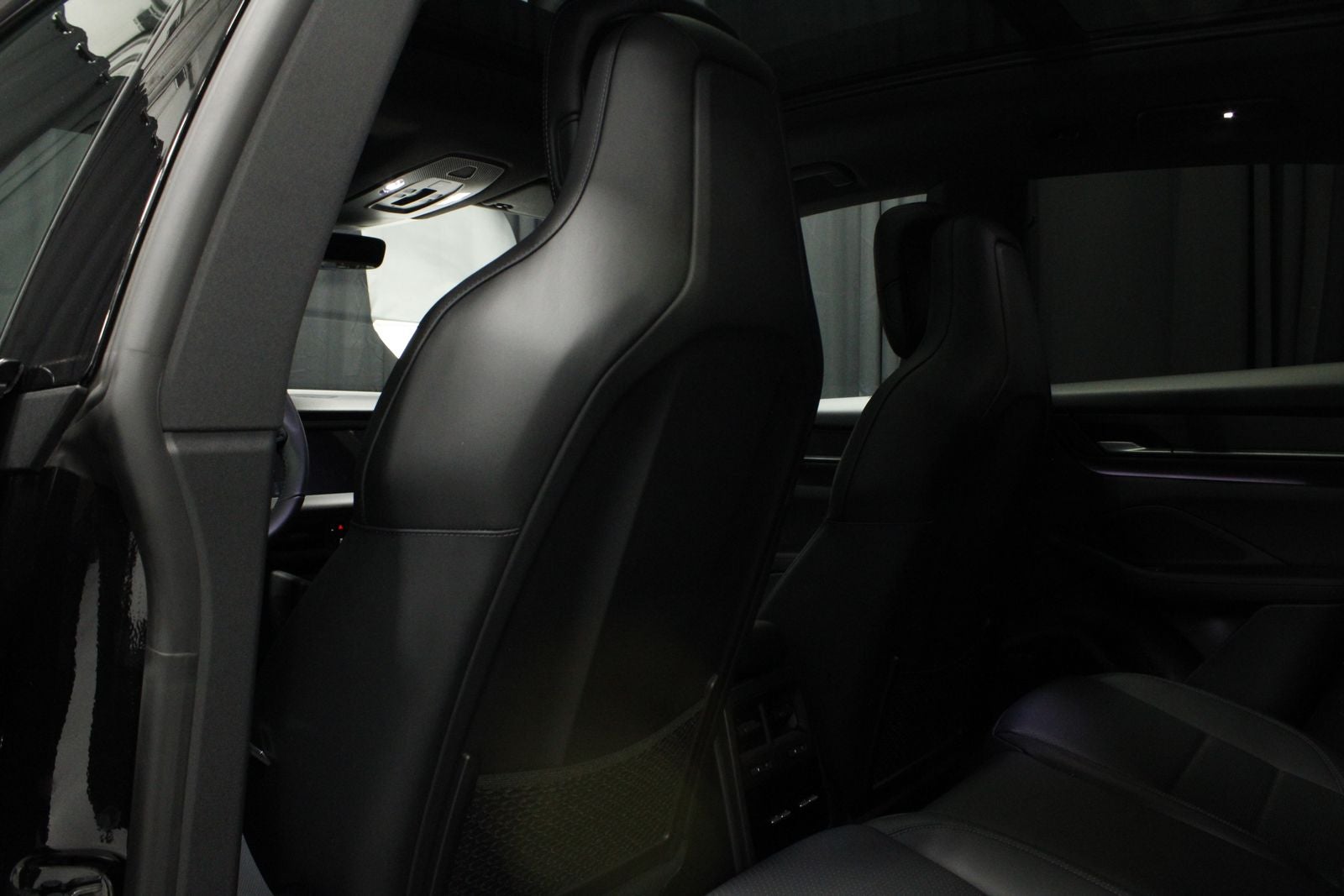 2026 Porsche Macan 4 Electric