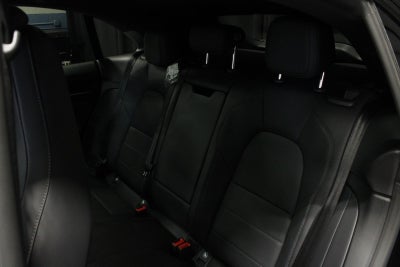 2026 Porsche Macan 4 Electric