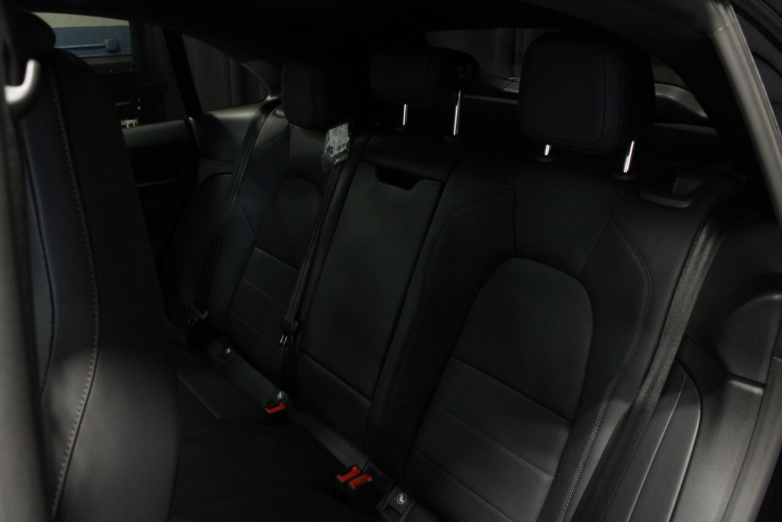 2026 Porsche Macan 4 Electric