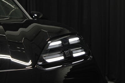 2026 Porsche Macan 4 Electric
