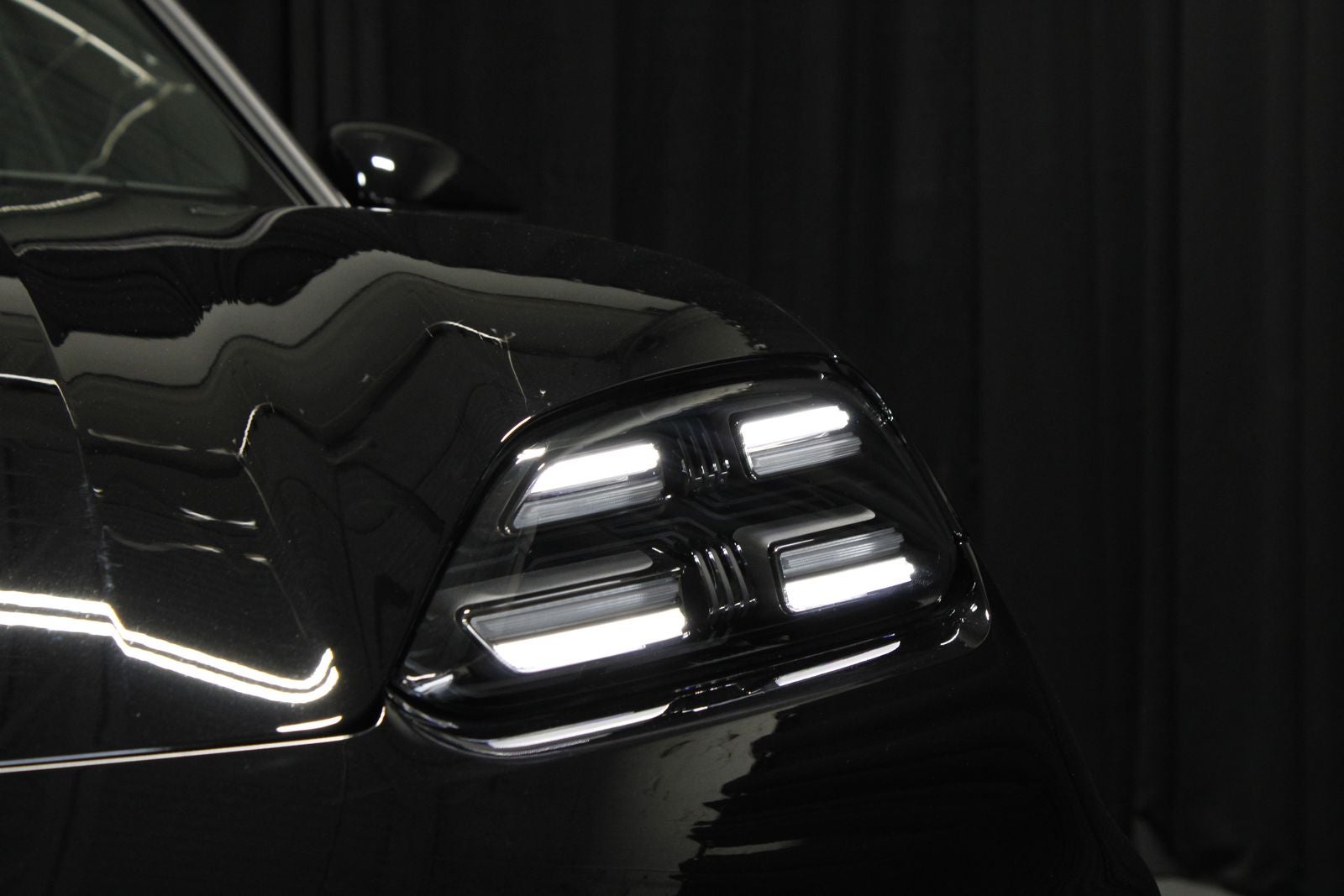 2026 Porsche Macan 4 Electric