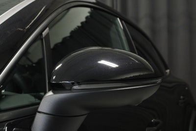 2026 Porsche Macan 4 Electric