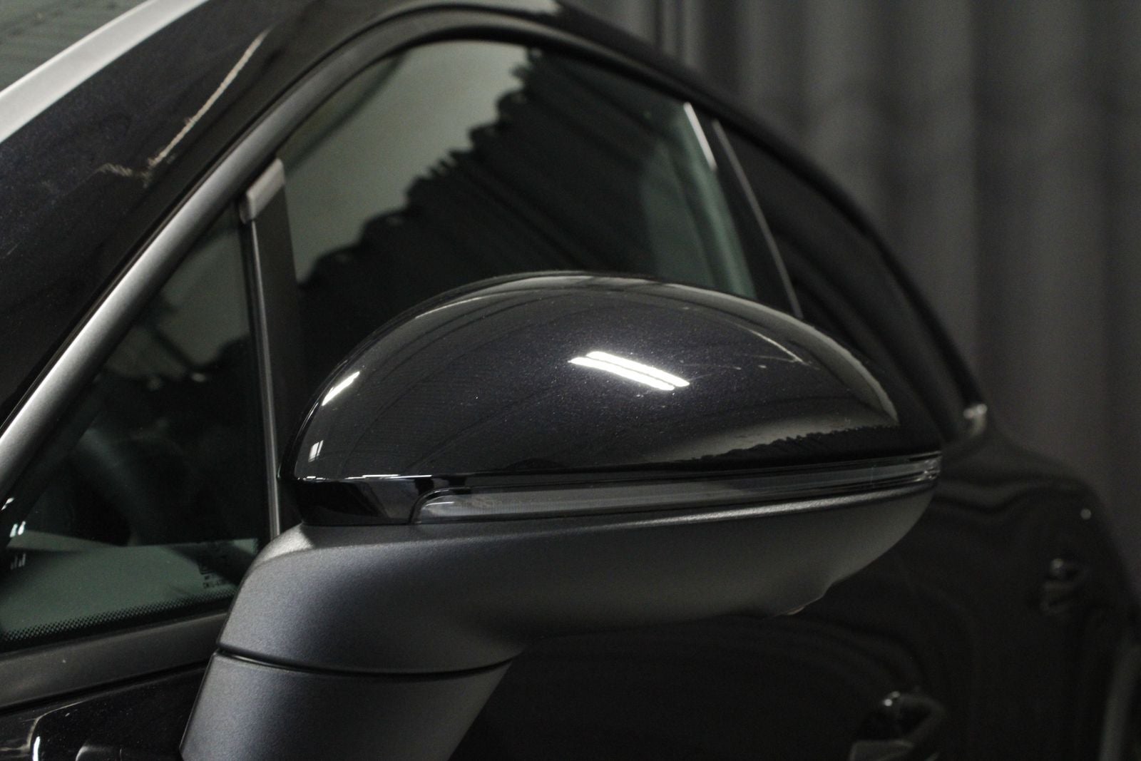 2026 Porsche Macan 4 Electric