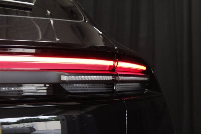 2026 Porsche Macan 4 Electric