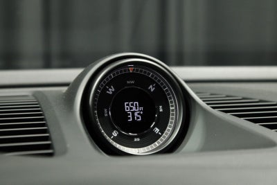 2026 Porsche Macan 4 Electric