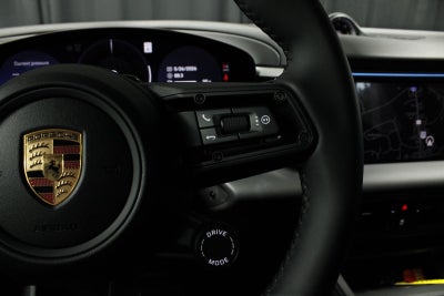 2026 Porsche Macan 4 Electric