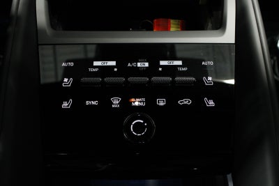 2026 Porsche Macan 4 Electric