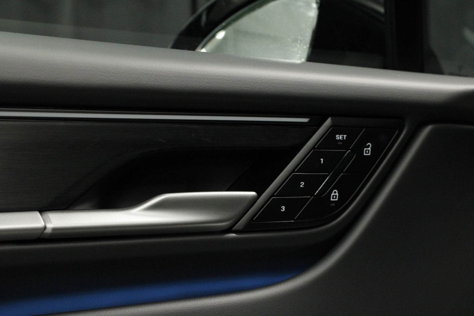 2026 Porsche Macan 4 Electric
