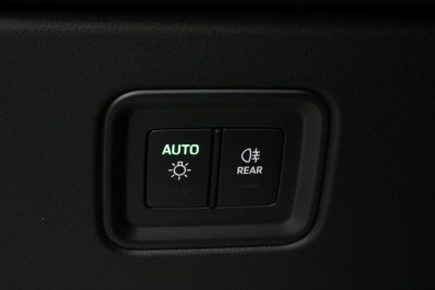 2026 Porsche Macan 4 Electric