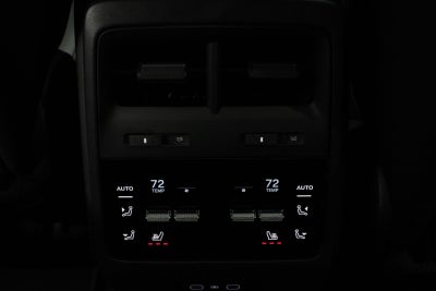 2026 Porsche Macan 4 Electric