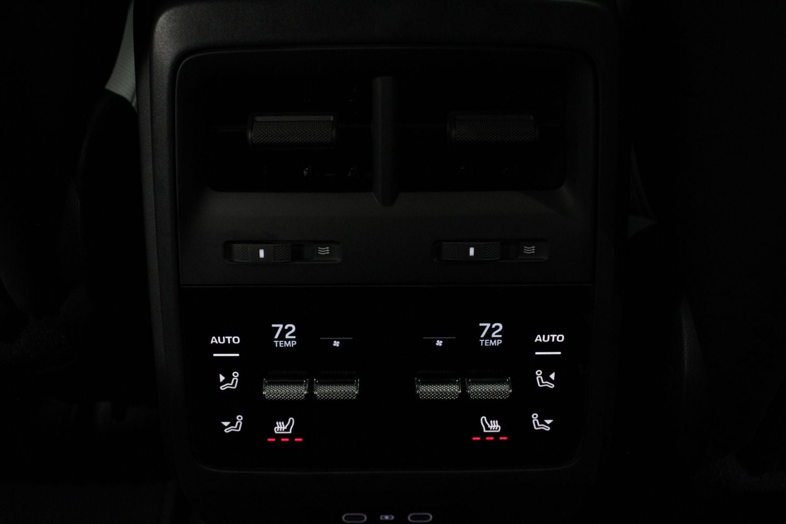2026 Porsche Macan 4 Electric