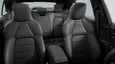 2026 Porsche Macan 4 Electric