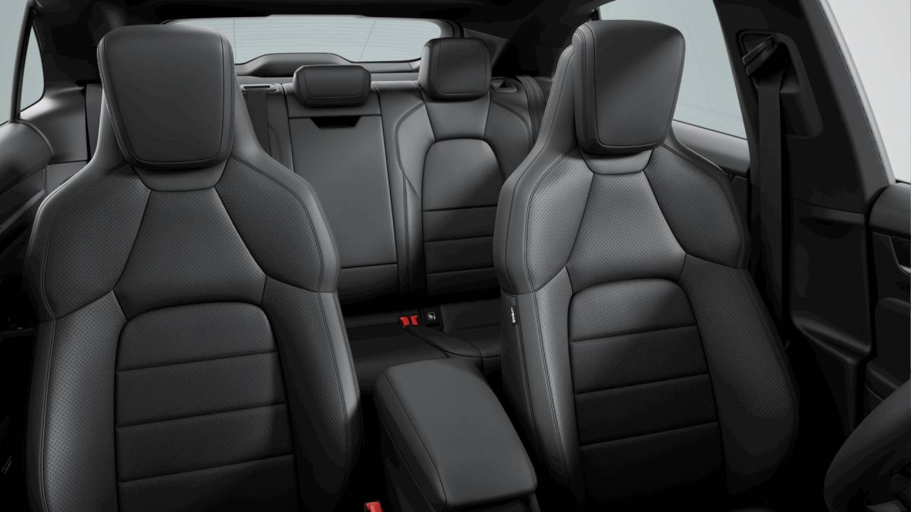 2026 Porsche Macan 4 Electric