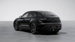 2026 Porsche Macan 4 Electric