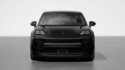 2026 Porsche Macan 4 Electric