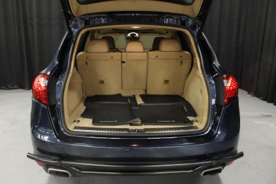 2011 Porsche Cayenne Cayenne S Tiptronic S