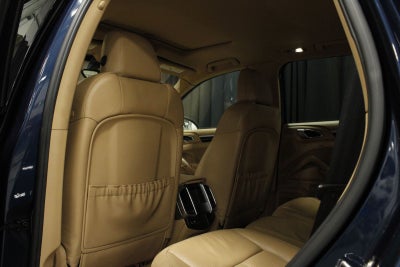 2011 Porsche Cayenne Cayenne S Tiptronic S