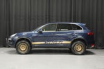 2011 Porsche Cayenne Cayenne S Tiptronic S