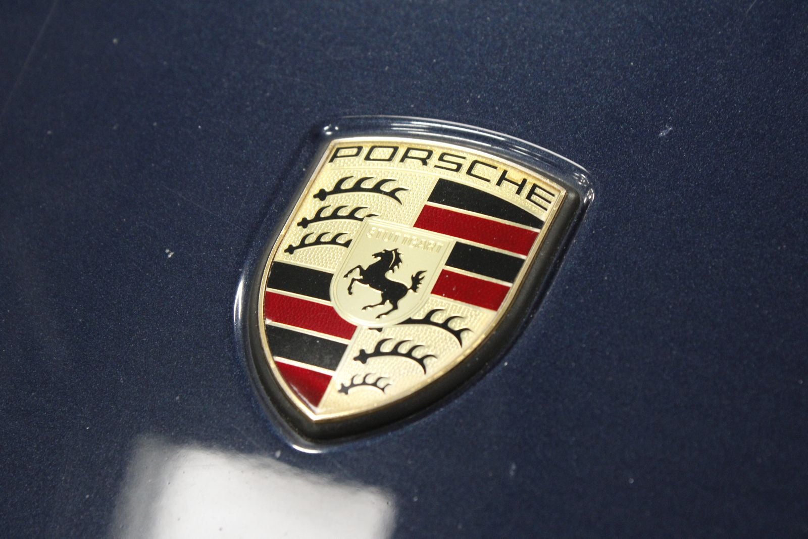 2011 Porsche Cayenne Cayenne S Tiptronic S