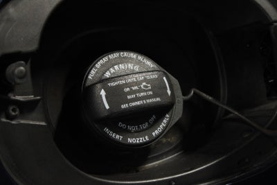 2011 Porsche Cayenne Cayenne S Tiptronic S