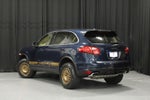 2011 Porsche Cayenne Cayenne S Tiptronic S