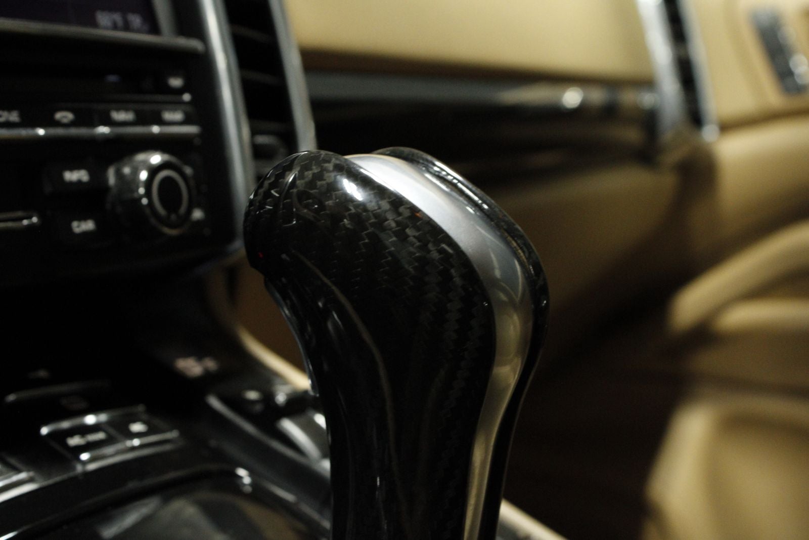 2011 Porsche Cayenne Cayenne S Tiptronic S