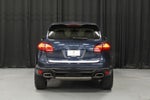 2011 Porsche Cayenne Cayenne S Tiptronic S