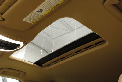 2011 Porsche Cayenne Cayenne S Tiptronic S
